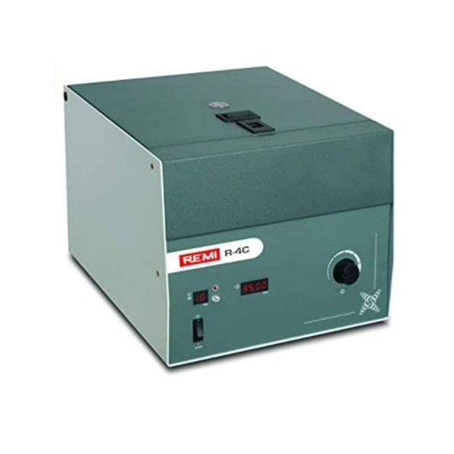 REMI R-4C Compact Laboratory Centrifuge