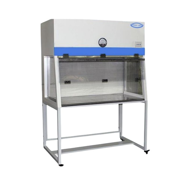 Model Laminar Air Flow Cabinet