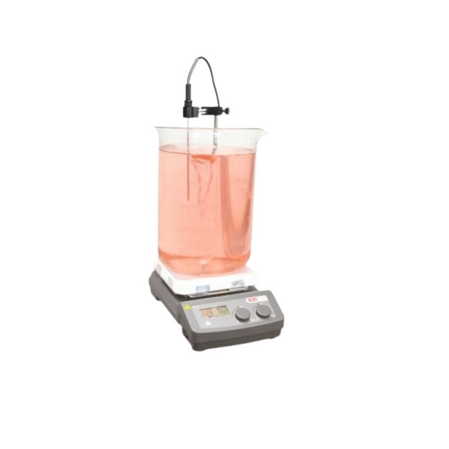 REMI 10MLH Plus Magnetic Stirrer Hot Plate (10L, 550°C, Ceramic)