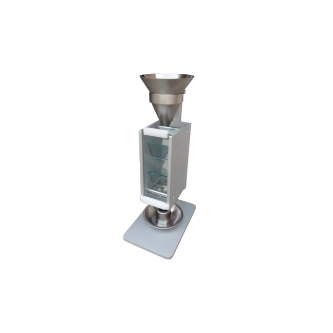 EI-DVI Powder flow meter Model PF922