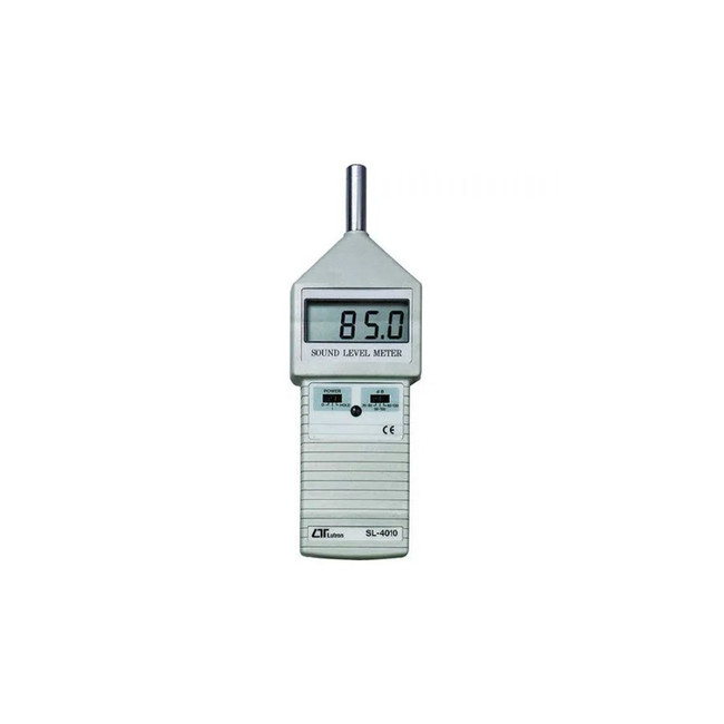 Lutron SL-4010 Digital Sound Level Meter