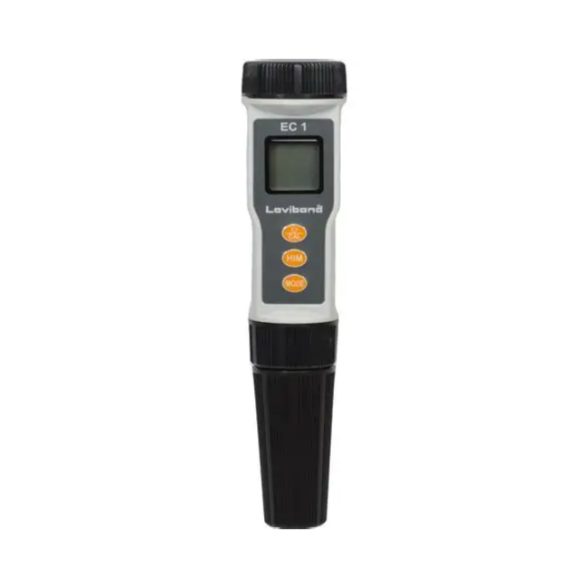 Lovibond EC1 4-in-1 Conductivity / TDS / Salinity / Temperature Meter
