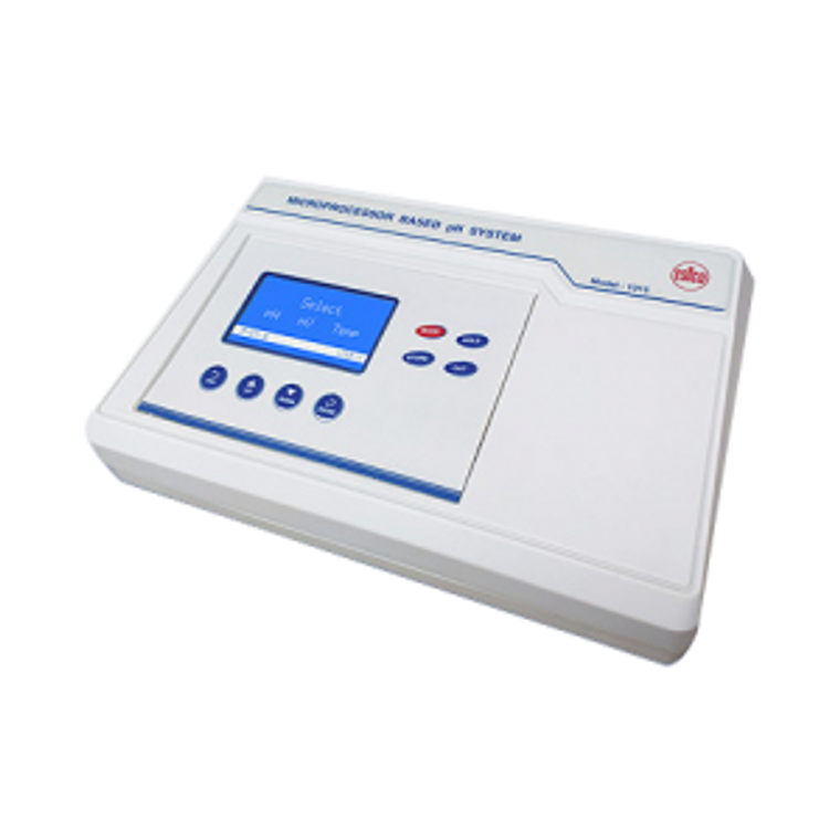 Microprocessor pH Meter 1015 OCTO vision Microprocessor pH meter ATC with 5 point calibration