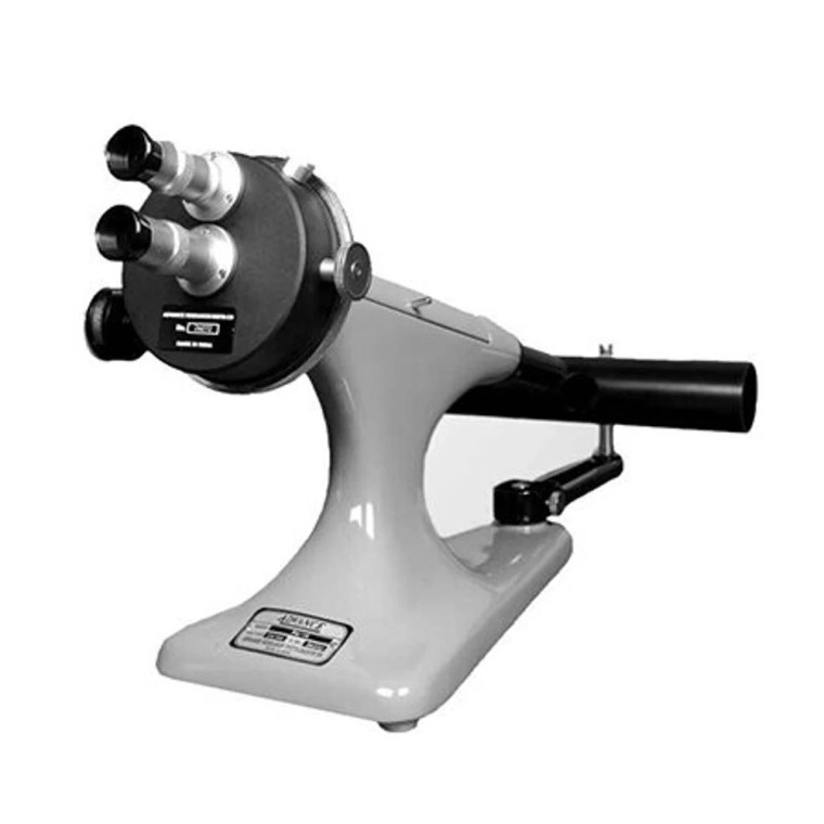 ADVANCE MAKE Model PA-2 triple shadow 220mm standard Model with integrated power supply