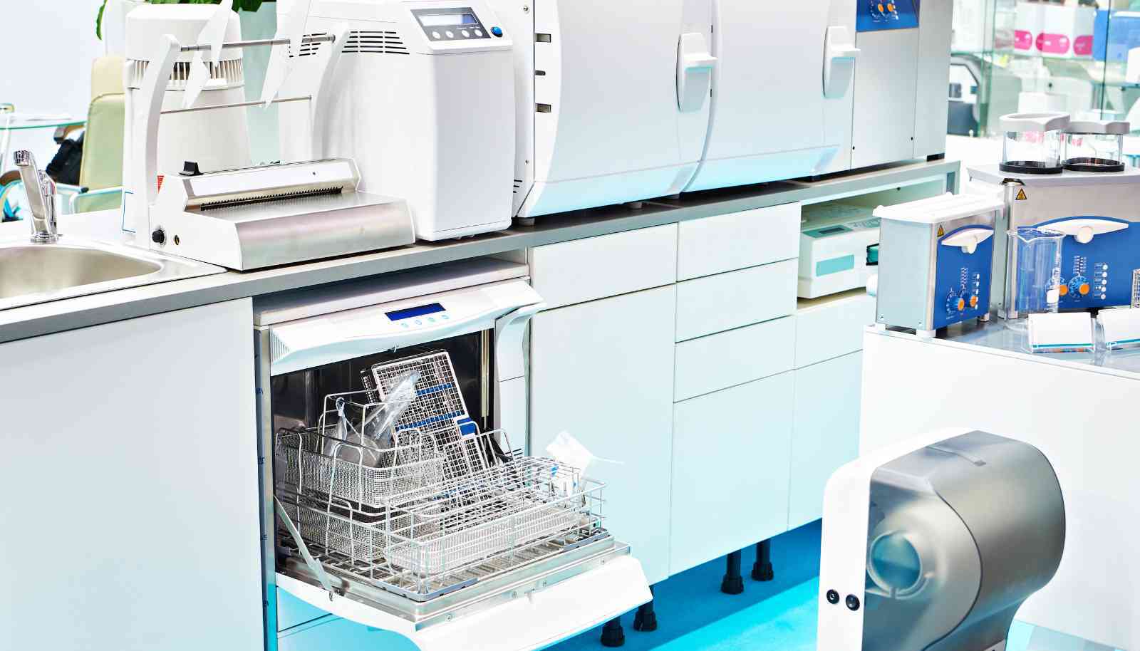 Autoclave