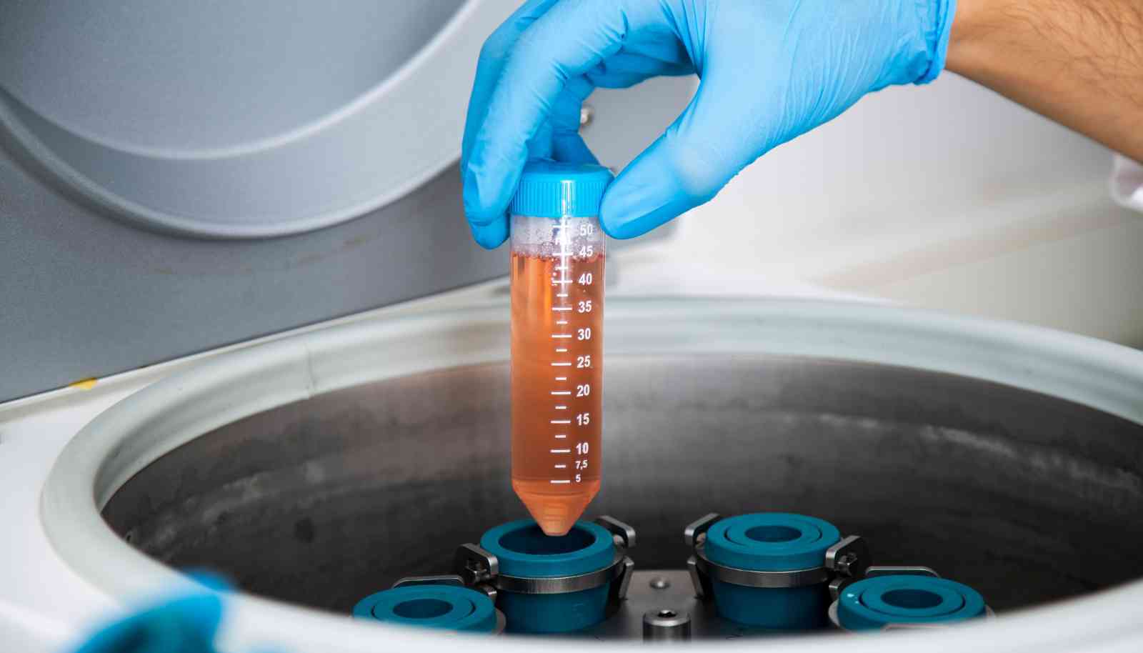 Centrifuge