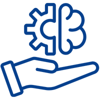 Custom solutions icon