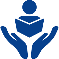 Educational resources icon