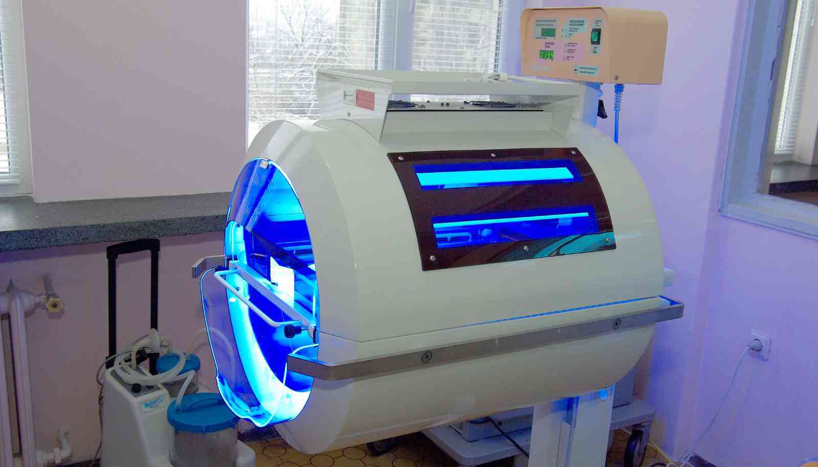 Incubator