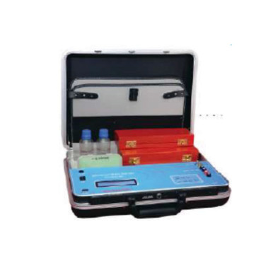 HPLC Vials Amber Glass with Screw Neck 2mL