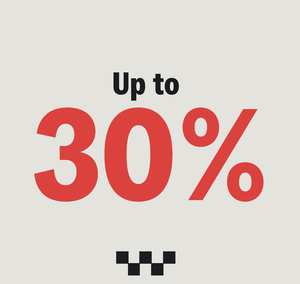 VANS SALE MAGNETIC GRAPHICS 20x20 cm 30%  (set of 8)