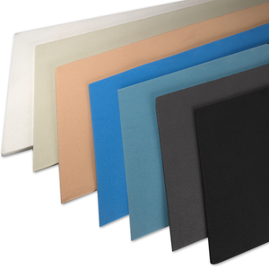 MP FOAM 35 ⎯ CLOSED CELL EVA MP FOAM 35 ⎯ CLOSED CELL EVA