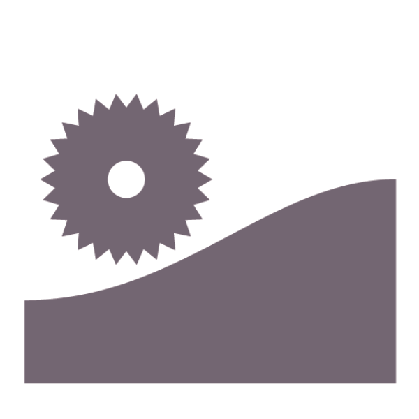 Skiver, Foam shaper, contour skiving, custom foam tooling