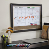 EXPO Low-Odor Dry Erase Markers, Fine Point