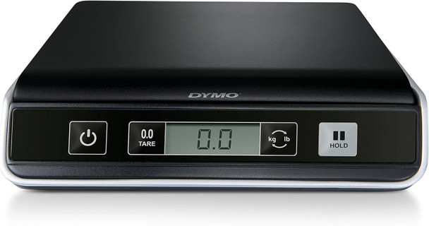 DYMO Digital Postal Scale/Shipping Scale, 10-Pound (1772057)