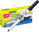 EXPO Low-Odor Dry Erase Markers, Fine Point
