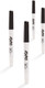 EXPO Low-Odor Dry Erase Markers, Fine Point