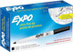 EXPO Low-Odor Dry Erase Markers, Fine Point