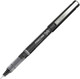 Pilot, Precise V5, Capped Liquid Ink Rolling Ball Pens, Extra Fine Point 0.5 mm, Black, Pack of 12