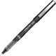 Pilot, Precise V5, Capped Liquid Ink Rolling Ball Pens, Extra Fine Point 0.5 mm, Black, Pack of 12