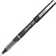 Pilot, Precise V5, Capped Liquid Ink Rolling Ball Pens, Extra Fine Point 0.5 mm, Black, Pack of 12