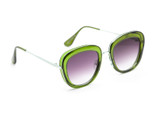 Guadalupe Sunglasses