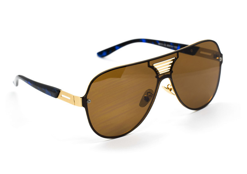 Zilker Park Sunglasses