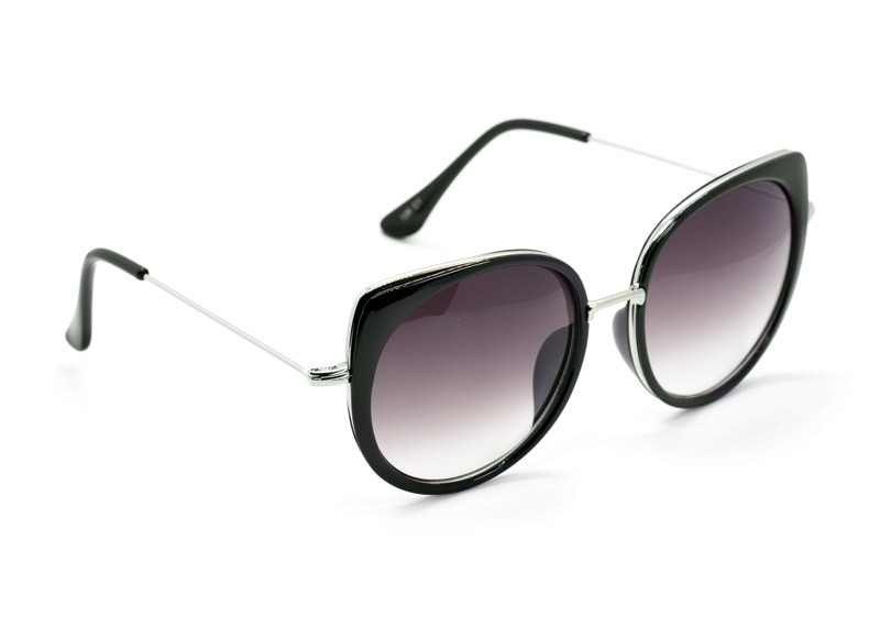 The Greenbelt Sunglasses