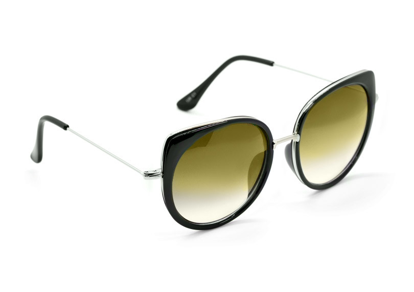 The Greenbelt Sunglasses