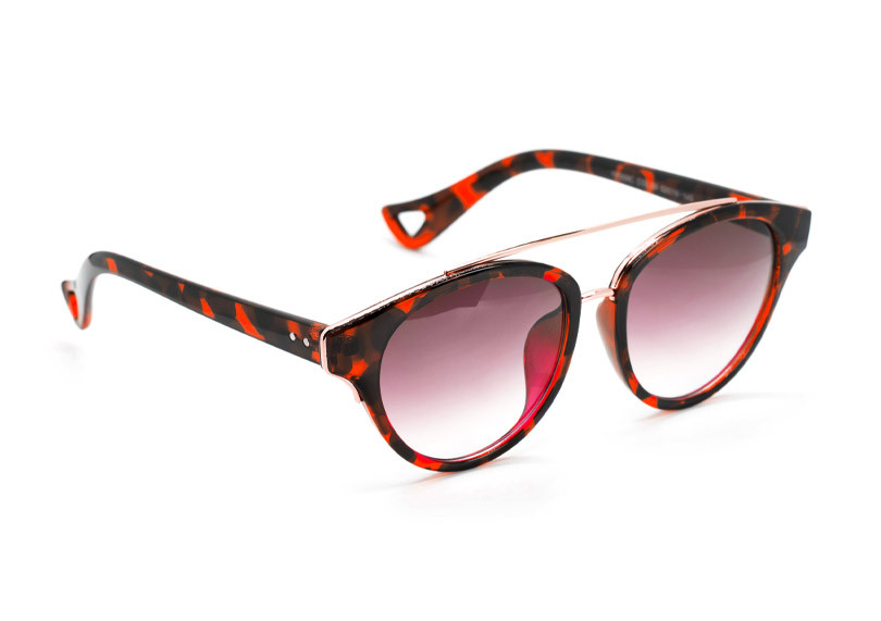 Barton Springs Sunglasses