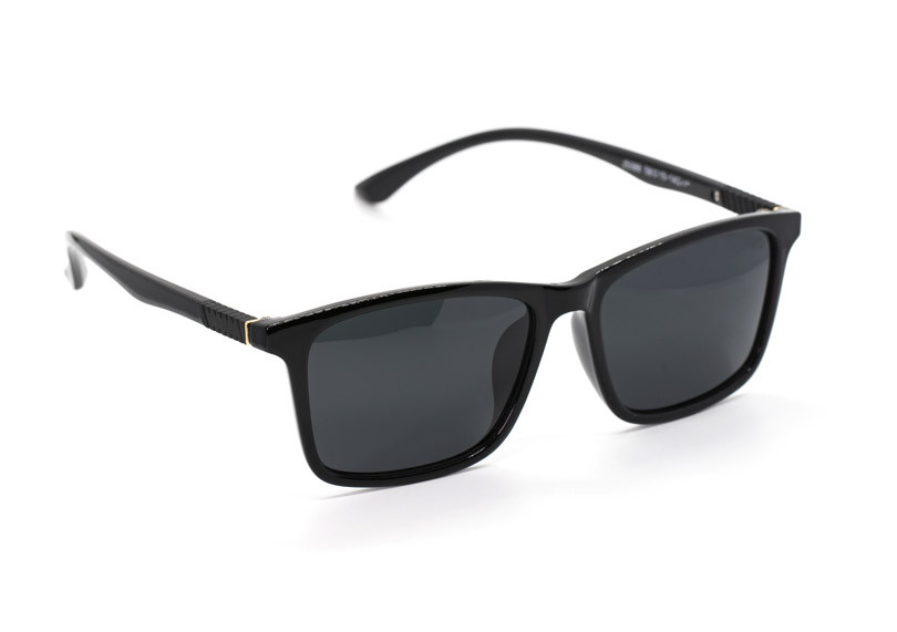 McKinney Falls Sunglasses