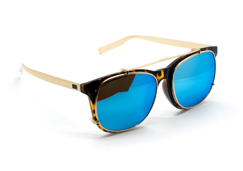 Town Lake Sunglasses