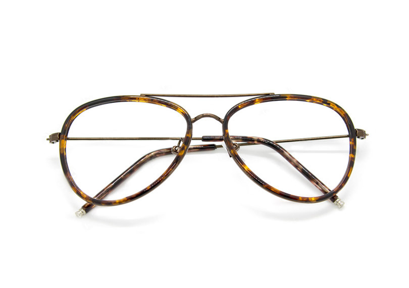 Blanton Glasses