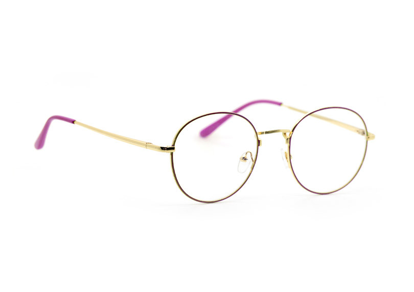Austonian Glasses