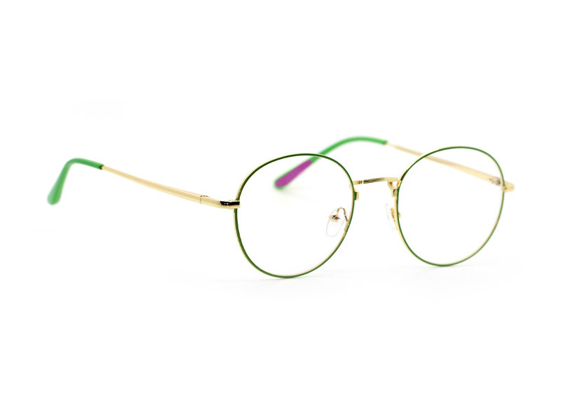 Austonian Glasses