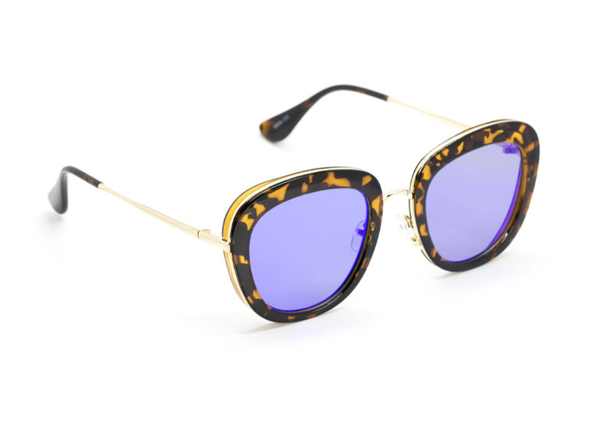 Rainey St Sunglasses