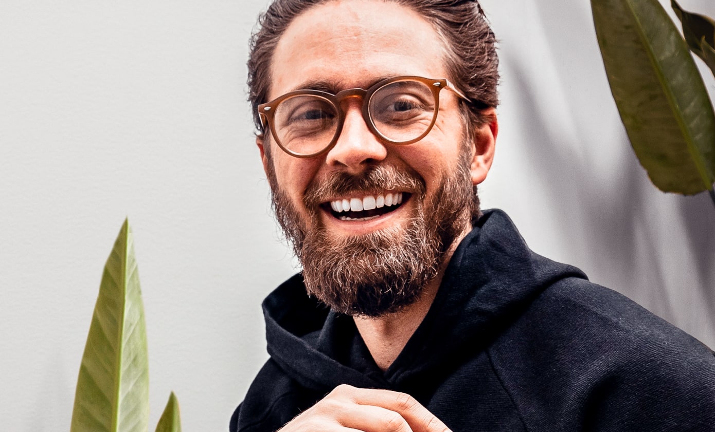 Homepage Banner Shop Eyeglasses