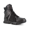 Trailgrip Tactical 8'' Waterproof Insulated Boot w/ Soft Toe - Black