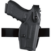 Model 6287 SLS Belt Slide Concealment Holster for H&K USP 9 Hammer Down