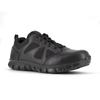 Sublite Cushion Tactical Shoe w/ Soft Toe - Black