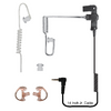 Silent Jr Earpiece Pack