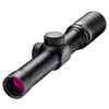 Burris Handgun Scope 2x Plex
