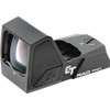 Crimson Trace Ct-rad Pro Red Dot Sight Pistol/long Gun Open Green