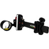 Axcel Accutouch Carbon Pro Sight Av-41 1 Pin .010 Rh/lh