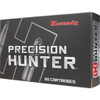 Hornady Precision Hunter Rifle Ammo 257 Wby. Mag. 110 Gr. Eld-x 20 Rd.