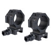 Trijicon Scope Rings W/qloc 35mm