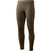 Badlands Pecora Hw Merino Legging Mud, 2x Large