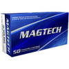 Magtech Pistol Ammo 44 Rem Mag 240 Gr. Sjsp Flat 50 Rd.