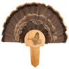 Walnut Hollow Turkey Mount Kit Cherry Taking Flight