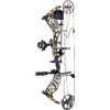 Bear The Hunting Public Adapt 2+ Rth Package Throwback Green  55-70 Lh